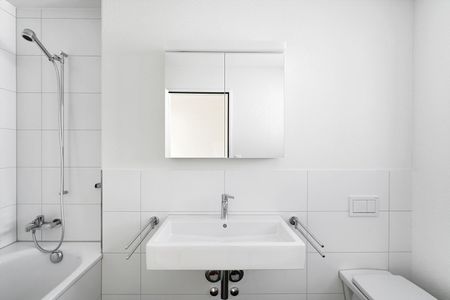 "Exklusives Wohnen zwischen Aeschenplatz und Bankverein" - Foto 5