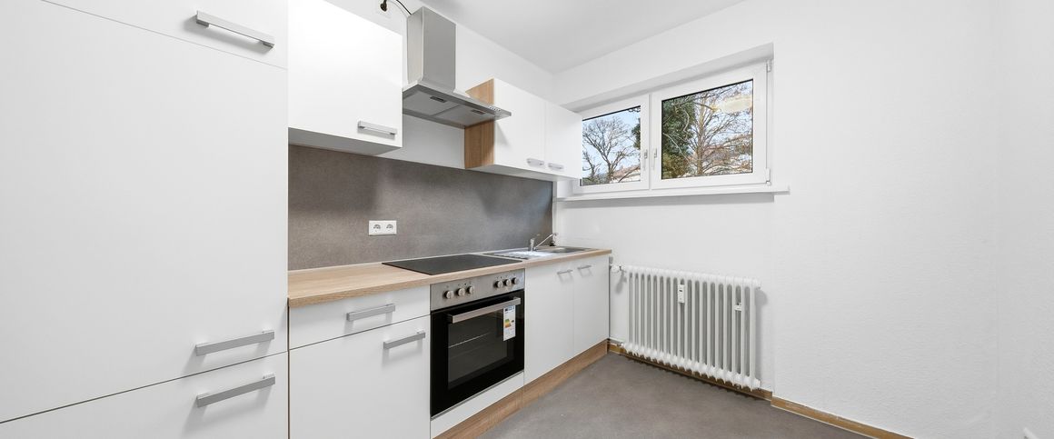 Helle & großzüge teilmöbilierte 3 Zimmerwohnung in Karlsruhe-Durlach zur Miete - Photo 1