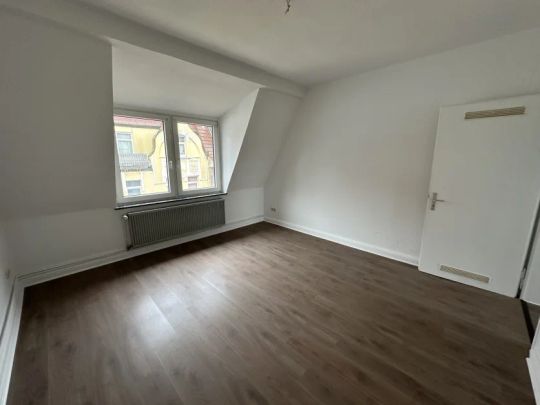 SCHADE HAUSVERWALTUNG - Renovierte 4,5-Zimmerwohnung in zentraler Lage von Lüdenscheid zu vermieten! - Foto 1