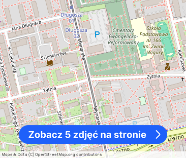 Pokój na Woli ul. Wolska 81 -Metro Płocka. Room for rent street Wolska - Zdjęcie 1