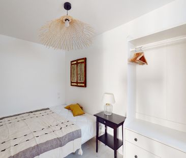 Meridienne O Roommate 3 Bedrooms at Rouen - Photo 1