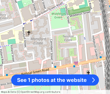 4 bedroom apartment for rent - Photo 1