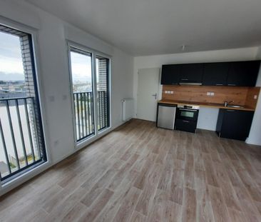 Appartement T2 à louer - 39 m² - Photo 3