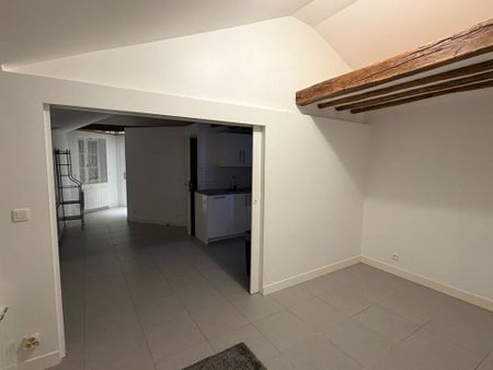 Appartement 2 pièces de 32.66 m² - Photo 3