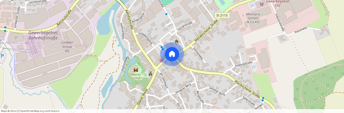 94424 Bayern - Arnstorf