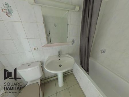 Location Appartement 1 pièce 23m² TOURS 37000 - Photo 3