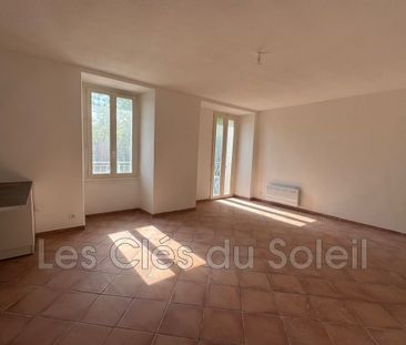 Location Appartement 4 pièces 69m² BRIGNOLES 83170 - Photo 2