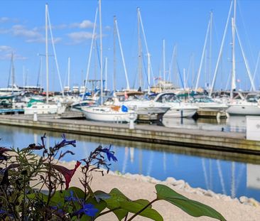 For Lease - 133 Bronte Road Unit# BO908, Oakville, Ontario - Photo 4