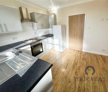 2 bedroom end of terrace house to rent - Photo 4