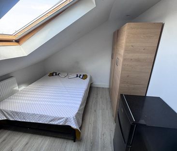 Room in a Shared House, Brantwood Road, N17 - Photo 1
