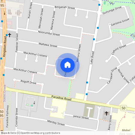 5 Ontera Street, SLACKS CREEK, QLD 4127