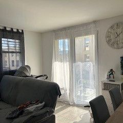 2.5 pièces de 60 m2 avec terrasse - Photo 1