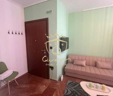 Studio/Γκαρσονιέρα για ενοικίαση Δάφνη - Photo 2
