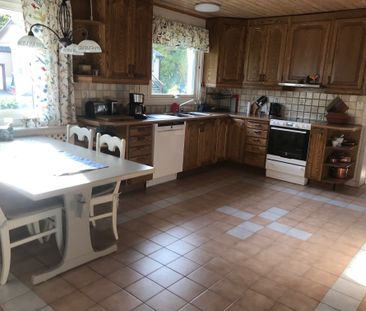 Lillhagavägen, Skå - Foto 5