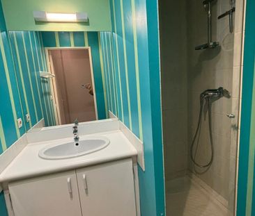 Studio MIGNALOUX BEAUVOIR – 23.53 m2 - Photo 4