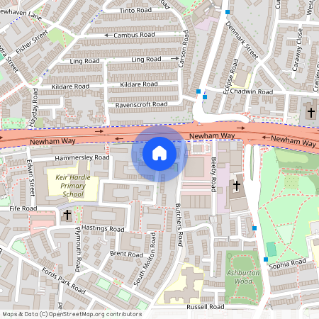 Watford Road, London