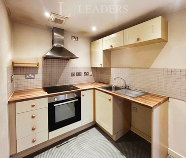 2 bedroom flat to rent - Photo 5