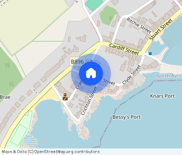 Miller Street, Isle Of Cumbrae, Ayrshire, KA28 - Photo 1