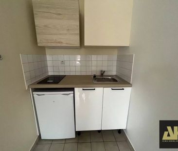 BREST - STUDIO T1 DE 19M2 - KERINOU - PROCHE FACS - Photo 6