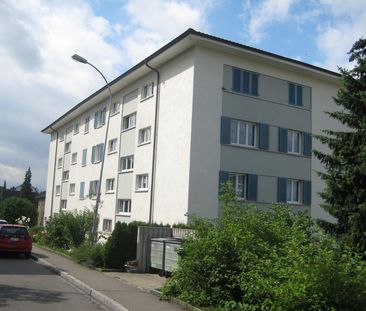 4 Zimmer, 3. Stock - Photo 6