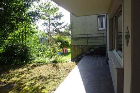 Auf dem Bruderholz, schöne 1-Zimmerwohnung zu vermieten - Photo 3
