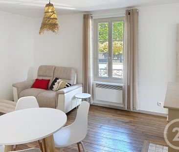 Location Appartement 3 pièces 55m² STE SAVINE 10300 - Photo 3