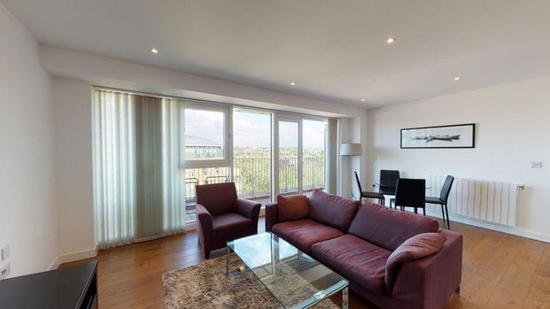 1 bedroom apartment to rent - Photo 1