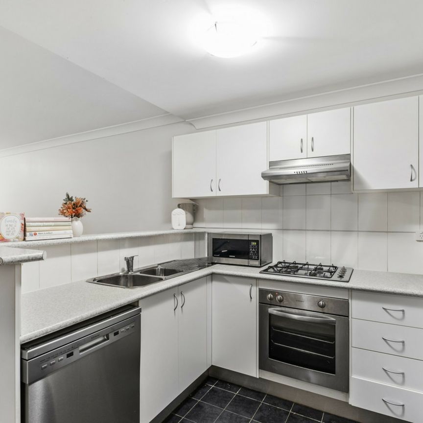 Ground Level 1 Bedroom Apartment, Furnished in Prime Location!!! - Photo 1