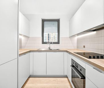 1 bedroom apartment to rent - Photo 3
