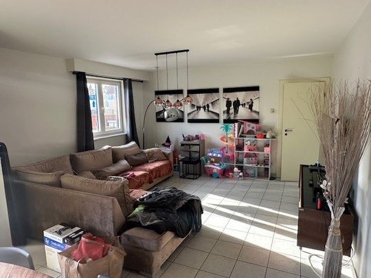 Appartement te huur in Beveren-kruibeke-zwijndrecht - Photo 1