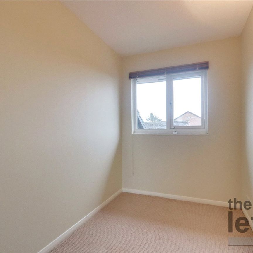 John Gooch Drive, Enfield, Middlesex, EN2 8HG - Photo 1