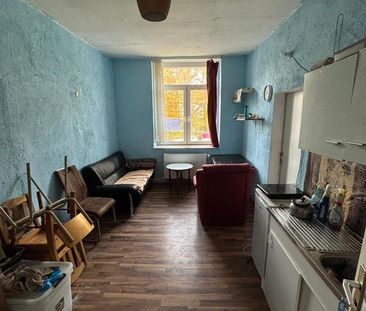 Gemütliche voll möblierte Wohnung in Bochum – sofort verfügbar! - Foto 1