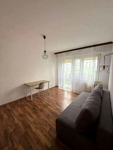 Pokój, ul. Popiełuszki - Фото 2