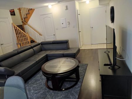 For Lease - 47 Hays Boulevard Unit# 9, Oakville, Ontario - Photo 3