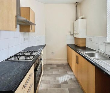 2 bedroom terraced house to rent - Photo 3
