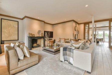 Appartement te huur: Van Eeghenstraat 230 1071 GM Amsterdam - Photo 5