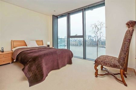 Shad Thames, Tea Trade Wharf, SE1 - Photo 4