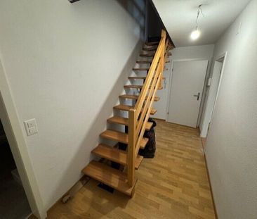 Rue de la Préfecture 7, Appart. 3 1/2 pièces - Foto 1