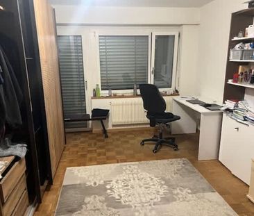 5.5 Zimmer, 130 m², 2. Stock - Photo 4