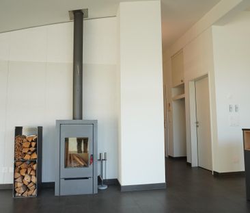 Dachwohnung Klimatisiert - Photo 1