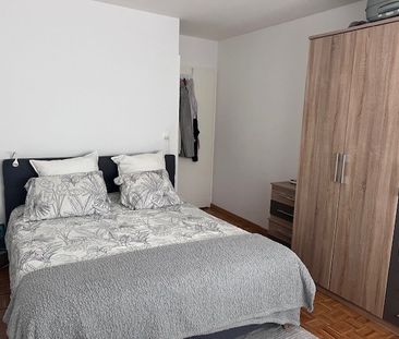 Appartement de 2 pièces au 4ème étage à Lausanne - Photo 3