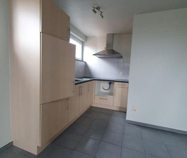 Duplex appartement met twee slaapkamers te huur in Morkhoven - Photo 4