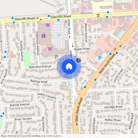 24/23 Hillier Rd, Morphett Vale SA 5162