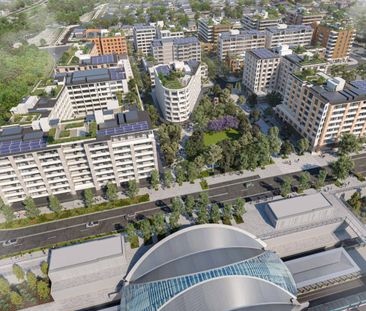 629/2C Conferta Avenue TALLAWONG - Photo 2