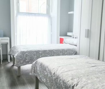 Blessington Street, Dublin - Photo 1