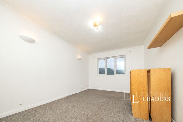 1 bedroom apartment to rent London Road, Ipswich, IP1 - Photo 1