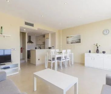 Casa o chalet de alquiler en Partida Colina del Sol, 48, Calp, Spai... - Photo 3