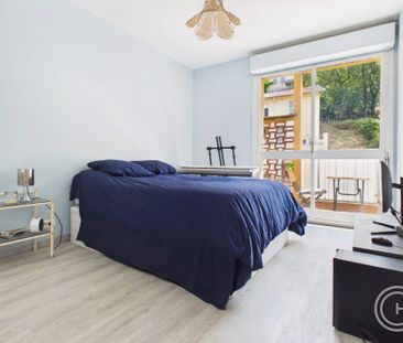 Location Appartement 2 pièces 55m² MENTON 06500 - Photo 5