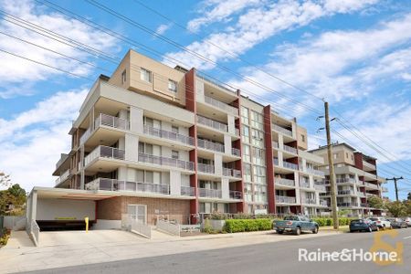 16/40-50 Union Road, Penrith, NSW 2750 - Photo 2