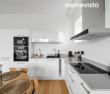 Pronájem, novostavba bytu 2+kk s garáží, Ostrava - centrum, ul. Pre... - Photo 2